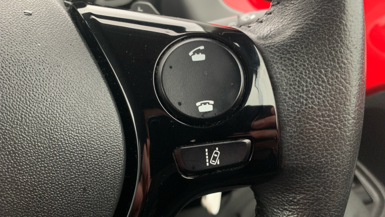 Toyota Aygo 1.0 VVT-i X-Trend TSS 5dr x-shift Petrol Hatchback